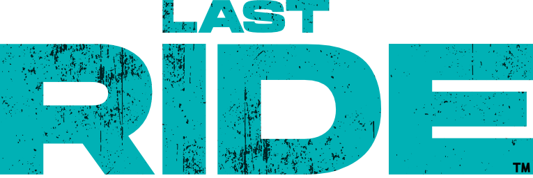Last Ride Logo